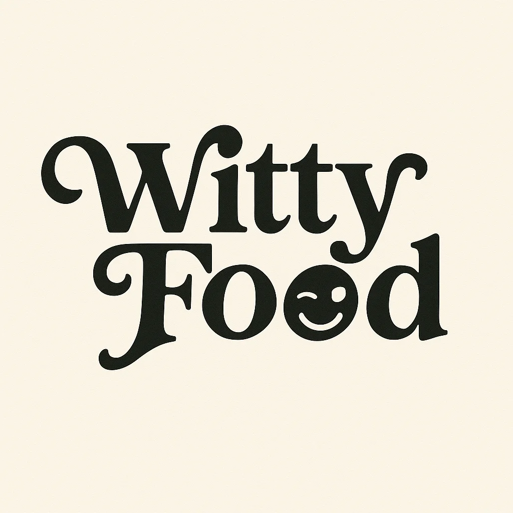 WittyFood